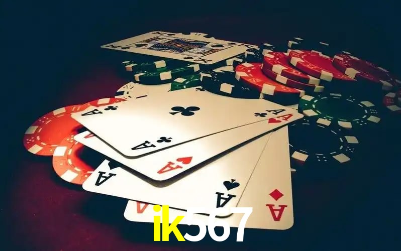 ik567 bet