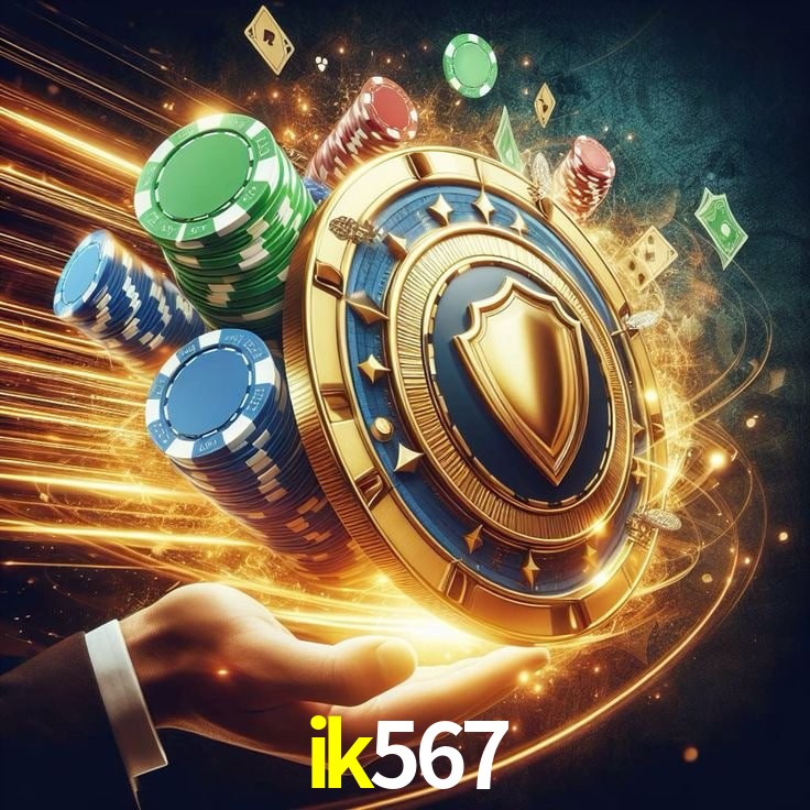 Ofertas Imperdíveis na ik567: Promoções e Bônus Que Valem a Pena